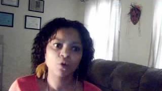 diary of a tired black man/insecure men and women