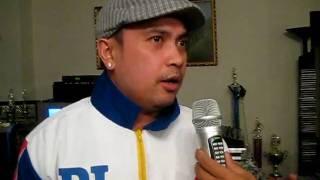 Pacman interview #2