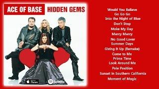 Ace of Base - Hidden Gems (2015) [Full Album]