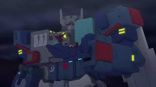 Fortress Maximus - Machinima Titans Return