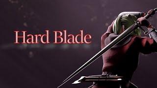 Hard Blade - 3D Animation