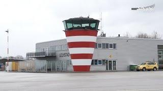 Lelystad Airport mag groeien