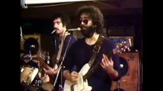 JGB 9-15-76 S.S. Duchess NYC