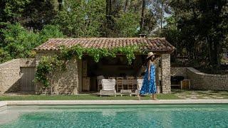 Le Mas des Lunes - A Provençal dream by The Luberon Concierge