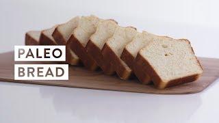 How to Make Paleo Bread | goop