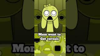 Try getting Milk from Scary Dad! #sprunki #incredibox #incrediboxsprunki