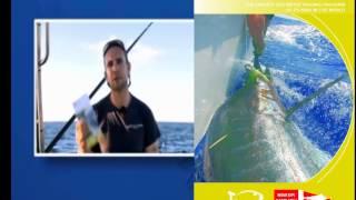 NSW DPI Game Fish Tagging Program