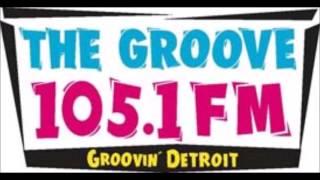 Classic Soul 105.1 WXDG Detroit