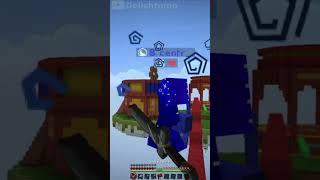 YOSHI JUMP!! (Pt. 6) (Bed Wars)