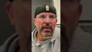 Jason Kidd picks Kyrie as the greatest small guard