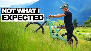 Here's what it's REALLY like owning an E-Bike