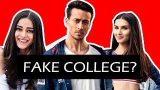 Fake promises of Colleges | Yash and Yash | #yashandyash