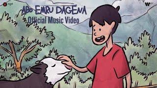 Abo Emru Dagena Official Music Video |  Chorun Mugli | ICONYK | Soother | A Maati Initiative