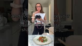 POV: You‘re a foodie #youtubecreatorcommunity #gesundeküche #darmgesundheit