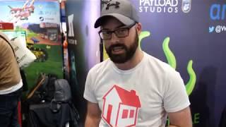 Careers in video games: publishing director (Rob, Payload Studios) - One Minute Mentor