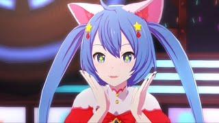 Colorful Stage Project Sekai Feat Hatsune Miku - ワウワウワールド - [1080P60] - Full HD