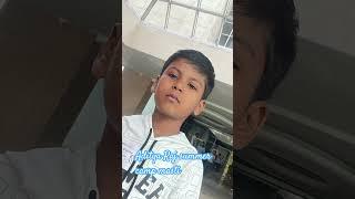 Aditya Raj sharma vlog welcome back