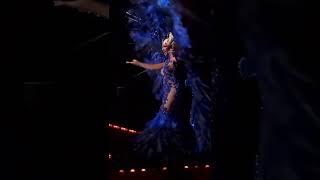 RuPaul's Drag Race Season 14 Finale Runway: Angeria Paris VanMicheals #shorts