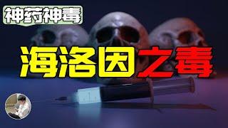 毒王誕生的原因？成癮機制竟然和吃辣椒類似？