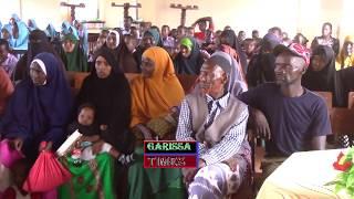 GARISSA COUNTY:SCHOOLKA AL AMAAR AYAA LAGU QABTAY XALFAD XIDHITAAN AH?