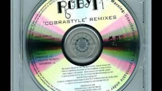 Robyn - Cobrastyle (The Bloody Beetroots Remix) HD