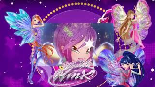 World of Winx - Dreamix Cover (Russian/Русский)