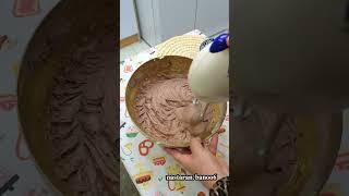 طرز تهیه کوکی لاهیجانHow to make Iranian cookies