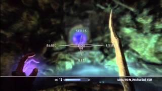 Skyrim Glitches | Sigdis Gauldurson Boss Battle