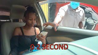 HOW PHONE SNATCHERS ARE TAKING YOUR PHONE IN 0.2 SECOND PART3 / phone snaching