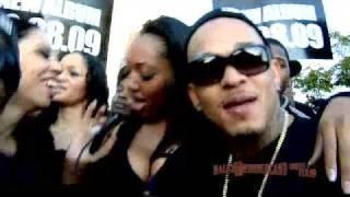 Hustle Boyz - Conspiracy Music Video Directed By Dah Dah