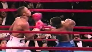  Pernell Whitaker: The Defensive Master  | Highlight | #boxing