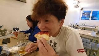 科莫多ep17｜不到1000元.超好吃Pizza牛肉堡 LA CUCINA