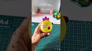 easy kids craft #shorts #trending #youtubeshorts #balloon #craft #anaya #yt