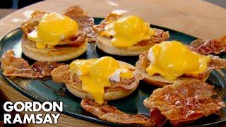 Easy Like Sunday Mornings | Gordon Ramsay