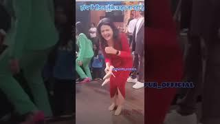 News Anchor Sweta Singh #shorts #viral