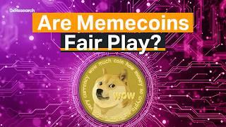 Memecoins, the EigenLayer Debacle, and Bootstrapping Sui | Analyst Round Table