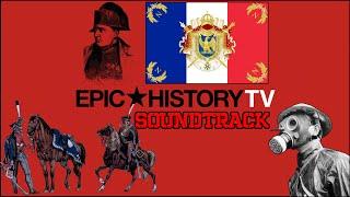 Epic History TV - Soundtrack [Part 1]