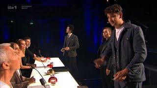 Britain's Got Talent 2024 Magicians Assemble Audition Full Show w/Comments Season 17 E07