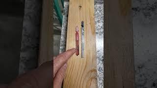 Cutting Laminate Countertop With A Jigsaw | Which Blade Should I Be Using? | HANDYMAN HEADQUARTERS |