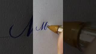 Maria signature calligraphy writing maria name signature #shorts #shortsvideo #signaturesignings