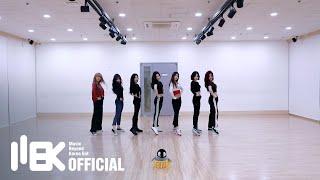 [DIA]다이아 - 우와(WOOWA) (Choreography ver.)