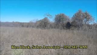 70 ac Louisiana MO Hunting