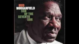 Mud Morganfield   -  Midnight Lover