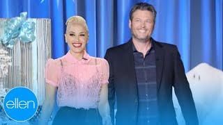 Relationship Rewind: Gwen and Blake