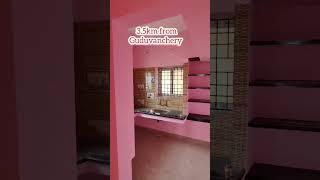 ️9840015245Guduvanchery individual house sale #houseforsale #buyvilla #digitaladvertisingchannel