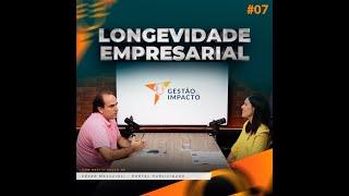 Episódio #007 - Longevidade Empresarial com Cesar Massaioli (Portal Publicidade)