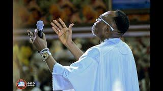 Sunday Service with Papa Ayo Oritsejafor 08.09.2024