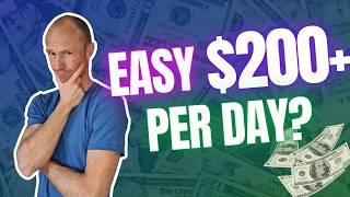 Really Easy $200+ Per Day? Digistore24 Review (What the Others Do NOT Tell You)