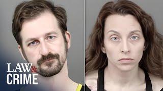 YouTuber Nick Rekieta & Wife Charged with Child Endangerment, Drug Possession