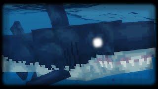 Minecraft's Deadly Ocean Is Becoming DEADLIER...